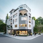 Cho thuê nhà lê văn lương - thanh xuân, 80m2 x 5 tầng, mt:10m. thông sàn, lô góc ô tô đỗ thoải mái.