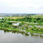 Chỉ 1 căn duy nhất: biệt thự song lập view công viên 130m2- belhomes vsip thủy nguyên giá bán 7,6 tỷ