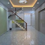 Nhanh còn kịp bán nhà trần nhân tôn 40m2 ngang 4m 2pn shr sẵn, giá tl