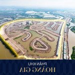 đầu tư chắc thắng có thật 100% vinhomes royal island