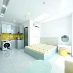 Khai trương căn hộ mới ken 30m2 full nội thất võ oanh- dh giao thông vận tải 0364735580