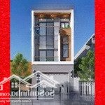 Bán nhà 3 tầng đường ( 7m5) phan văn tri, khuê trung, cẩm lệ, dt 105m2 - giá 5.6 tỷ