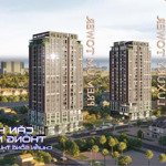 Cực hiếm! căn góc view tầm cao cara river park. lh em thông tư vấn chi tiết