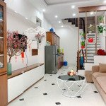 Siêu phẩm nhà đẹp giá rẻ dương nội , ngõ nông gần phố , 30m2 , gần 4 tỷ