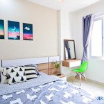 Chốt phòng trọ cho thuê 35m2 full nội thất cửa sổ lớn -phú nhuận ngay chợ bà chiễu liên hệ: 0896 413 943