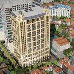 Cần Bán Căn Hộ Chung Cư Cao Cấp Hoàng Thành Tower 114 Mai Hắc Đế Lh : 0987.819.688