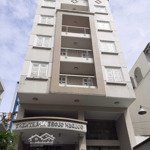 Cần bán gấp building mặt tiền thụt nguyễn văn trỗi 15x15m trệt 4 lầu chỉ 45 tỷ