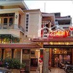 Biệt thự sân vườn, phù hợp mô hình f&b số 35b nguyễn thị diệu, quận 3