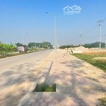 Bán đất, kim hoa, mê linh, 418,6m2, mt gần 30m, đường 3m, sổ đỏ full tc, giá 17,7 tr/m2 (đàm phán)