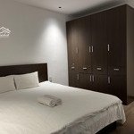 Cho thuê căn hộ studio 50m2 gần chung cư sunrise city, quận 7, giá thuê 12.5 triệu/ tháng