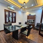 Bán nhà phân lô vip đẹp điện biên phủ ba đình, nội thất, ô tô. 60m2 7 tầng thang máy. 23.5 tỷ