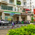 Mở bán shophouse 2 mặt tiền đường nguyễn lương bằng 316m2 sàn thuận tiện kinh doanh siêu thị