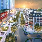 Cần chuyển nhượng gấp liền kề 43.27 phân khu nhật (bình minh), 100m2, 5 tầng.kđt hinode royal park