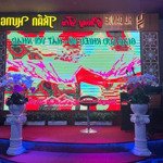 Sang nhượng quán cafe -phòng trà tại quận tân bình