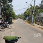 Bán đất mặt tiền đường ngô đến p. ngọc hiệp nha trang. giá 2 tỷ 980