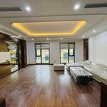 Chính chủ bán nhà 7 tầng phố trần thái tông cầu giấy 120m2, giá:55 tỷ