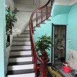 **bán nhà đẹp kẻ tạnh - giang biên, 39m, 4 tầng, mặt tiền 5m, giá 4.2 tỷ - dân xây, 10m ra ô tô trá