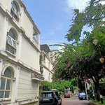 Villa huyndai hà đông - một căn lô góc duy nhất cực hiếm, nhiều năm mới có một căn b.án.