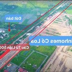 Chuyển nhượng 47.1m hội phụ,đông hội,đông anh vài bước chân ra vinhomes cổ loa.