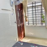 Cho thuê phòng 20m2 full nội thất quận 3