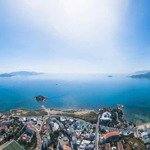 Hot.. view trực diện biển - sở hữu lâu dài - căn hộ nha trang