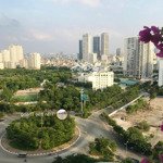 Hiếm - Cho Thuê Chung Cư Sky Park Residence Tôn Thất Thuyết - 72M2 95M2 Giá 16-25 Tr/ Th