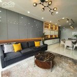 Bán 10.8 tỷ cho căn hộ cao cấp waterina suites thạnh mỹ lợi q2 3pn 145m2 full nội thất