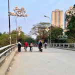 Bán nhà mới xây hữu hòa -thanh trì