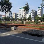 Cần bán lô đất 270m2 nhìn vườn hoa và hồ k15, ninh xá, tp bn. giá chỉ 2x tỷ.