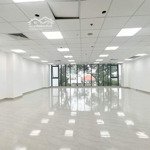 Cho thuê văn phòng diện tích 120m2, đường nguyễn thị thập, quận 7