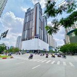 Bán căn hộ chung cư cao cấp 3 phòng ngủthe diamond residence brg - 25 lê văn lương