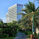 Bán cắt lỗ căn biệt thự biển movenpick cr - 2pn giá rẻ chỉ 16,5ty tặng ngay căn hộ full nội thất