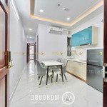 Khai trương căn hộ 1pn/2pn/studio full nội thất gần công viên hoàng văn thụ quận tân bình