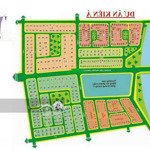 Bán gấp lô đất 5x29(145m2) kdc kiến á đường 16m sổ cá nhân liền kề siêu da the global city