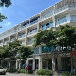 Cho thuê shophouse giá tốt duy nhất saritown sala - 115 triệu ~ 500m2