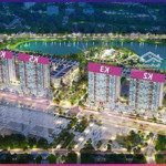 Cần chuyển nhượng căn hộ 90m2 khai sơn city .