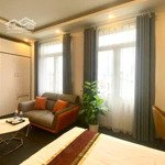 Bán tòa apartment phố trần duy hưng, quận cầu giấy, dt 150m2, 9 tầng, mt 6m, view hồ.