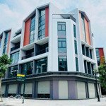 Shophouse góc đẹp nhất ocp3, căn phố biển 160, rộng 155m, 49 tỷ, view trọn công viên nước