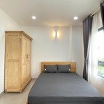 Căn hộ full nội thất đối diện etown cộng hoà