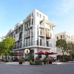 Bán gấp biệt thự the manor central park - hoàng mai - dt 110m2 - mt 7m - thang máy chỉ 34 tỷ