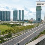 Cho thuê 2 phòng ngủ opera metropole 42 triệu đầy đủ nội thất cao cấp 77m2 view quận 1, cầu ba son