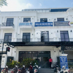 Cần bán shophouse 90m2, nằm trên trục đường 30m, dự án vinhomes ocean park, gia lâm - 19,x tỷ