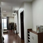 Chính chủ cho thuê 100m2 gồm 3 ngủ 2 vệ sinh giá bán 18 triệu/tháng roman plaza 0989996523