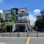 Ngộp bank cần ra nhanh nhà mặt tiền quang trung gò vấp (12x35m) hđt 100 triệu/th giá chỉ 29 tỷ