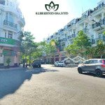 Bán nhà căn nhà phố 5x20m đẹp nhất cityland center hills chỉ 15,5 tỷ