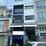 Cho thuê nhà làm văn phòng điện biên phủ dt 6.5x13m, 5 tầng, 50 triệu 0906351207