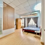 Cho thue studio balcon 25m2 full nội thất4ng4xe ngay lạc long quân giao âu cơ quận tân bình