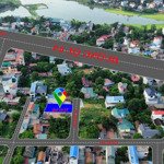 280m - ngay gần đường ql6 - tiên trượng - chỉ hơn 2 tỷ