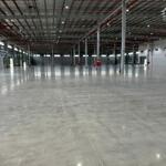 Cho thuê 1800m2 kho nhà xưởng khu công nghiệp liên chiểu, đà nẵng.