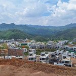 Bán Ivory Villas 310M, Bể Bơi. View Vô Cực Trên Cao, Nhìn Cả Thung Lũng Và Núi. Chính Chủ. Vừa Xây.